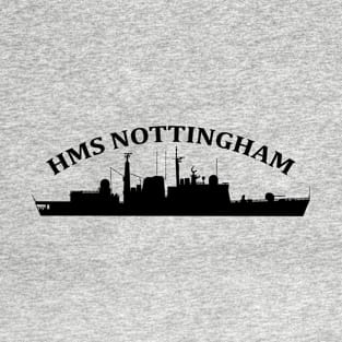 Nottingham T-Shirt